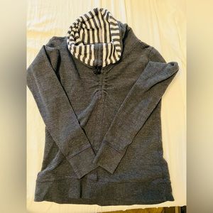 Reversible lululemon top